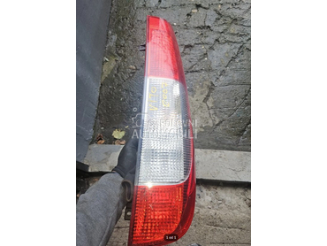 Desni stop mercedes vito