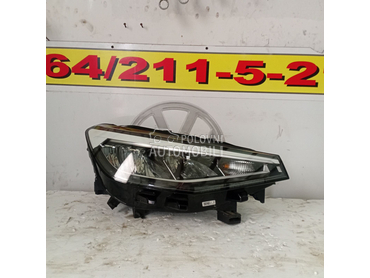 Far za Volkswagen ID.4 od 2020. do 2025. god.