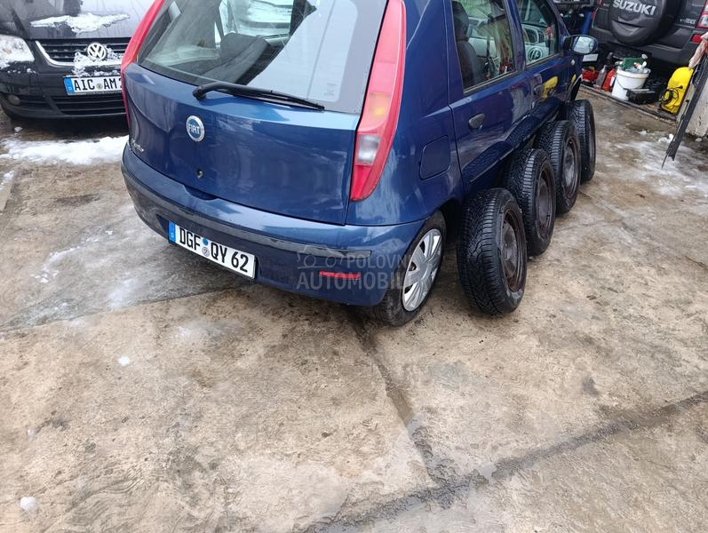 Barum 185/65 R14 Zimska