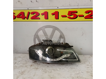 Xenon Led za Audi A3