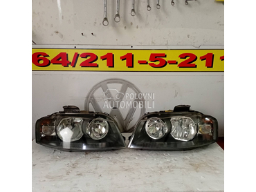 Far za Audi A3 od 2004. do 2008. god.