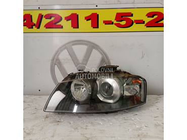 Xenon za Audi A3