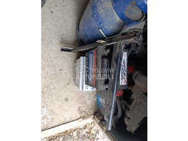 Dizalica za Ford Sierra