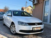 Volkswagen Jetta 1.6TDI TRENDLINE/DSG