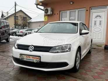 Volkswagen Jetta 1.6TDI TRENDLINE/DSG