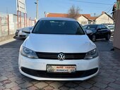 Volkswagen Jetta 1.6TDI TRENDLINE/DSG