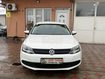 Volkswagen Jetta 1.6TDI TRENDLINE/DSG