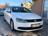 Volkswagen Jetta 1.6TDI TRENDLINE/DSG