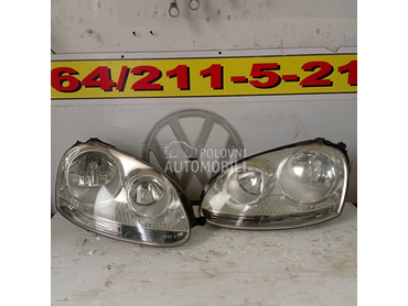 Far za Volkswagen Golf 5