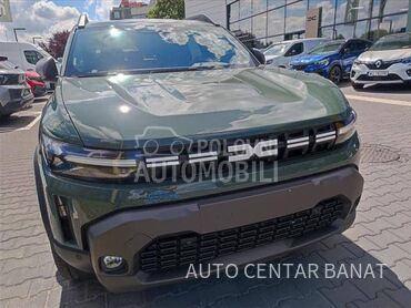 Dacia Duster 1,2