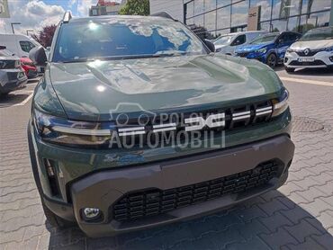Dacia Duster 1,2