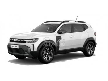 Dacia Duster 1,2 4x4