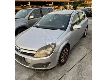 Branik za Opel Astra H
