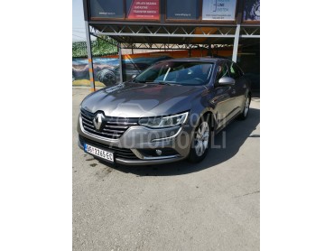 Renault Talisman O.P.I.S  H.I.T.N.O