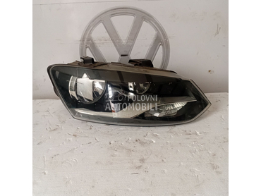 Far za Volkswagen Polo od 2010. do 2015. god.