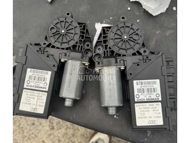 motorce podizaca stakla za Audi A2