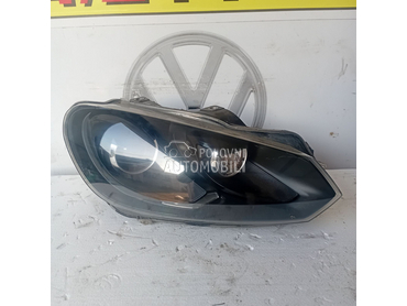 Xenon za Volkswagen Golf 6
