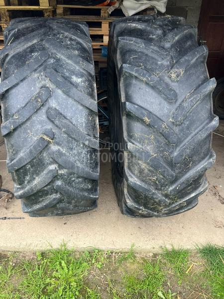 Michelin 540/65 R34