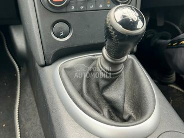 Ručica menjača 6-brzina za Nissan Qashqai od 2006. do 2013. god.