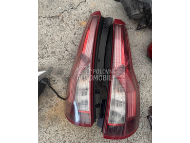 levi stop za Citroen C4 Picasso