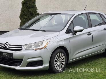 Citroen C4 1.4