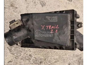protokomer za Nissan X-Trail
