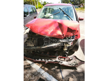 Seat Alhambra 1.9 TDI