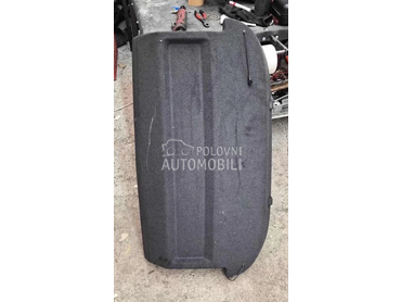 polica gepeka za Opel Astra H