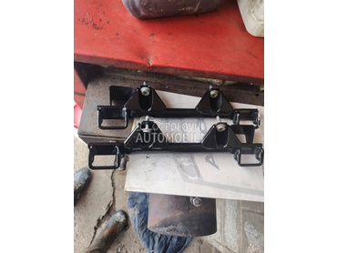 isofix za Audi A4 od 2002. do 2004. god.