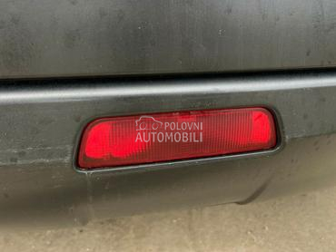 Maglenke zadnje za Nissan Qashqai od 2006. do 2013. god.