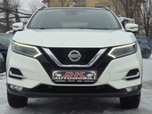 Nissan Qashqai 1.6DCI/TEKNA/360/PAN
