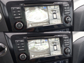 Nissan Qashqai 1.6DCI/TEKNA/360/PAN