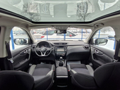 Nissan Qashqai 1.6DCI/TEKNA/360/PAN