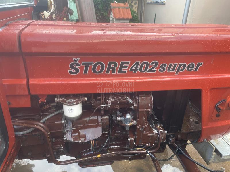 Štore 402 super