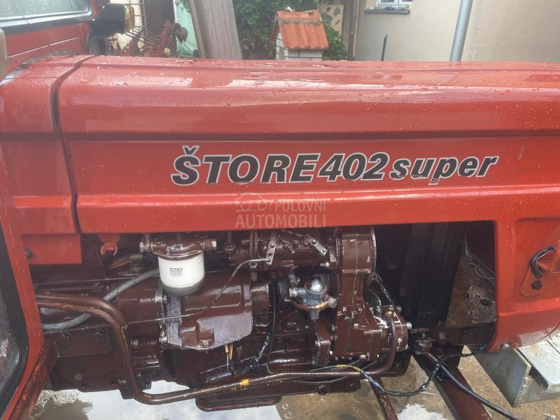 Štore 402 super