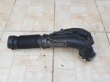 Usisna cev rezonator 1.6 VTI za Peugeot 207