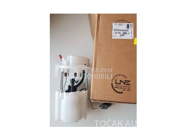 Pumpa goriva 2.0hdi za Peugeot 308, Expert, 3008 ... od 2018. do 2025. god.