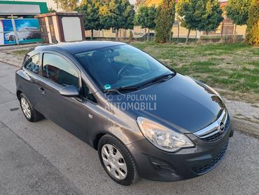 Opel Corsa D 1.3 cdti