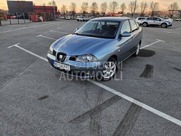 Seat Cordoba Reg godinu dana