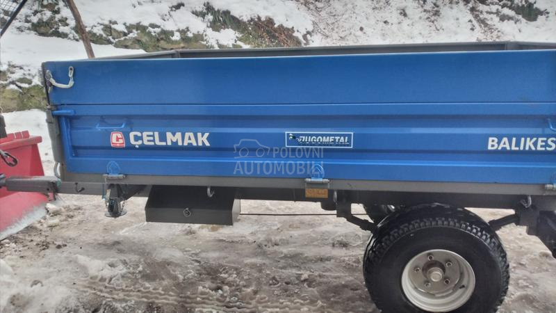 Celmak 1,5 t