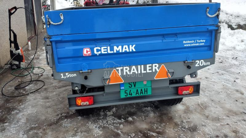 Celmak 1,5 t