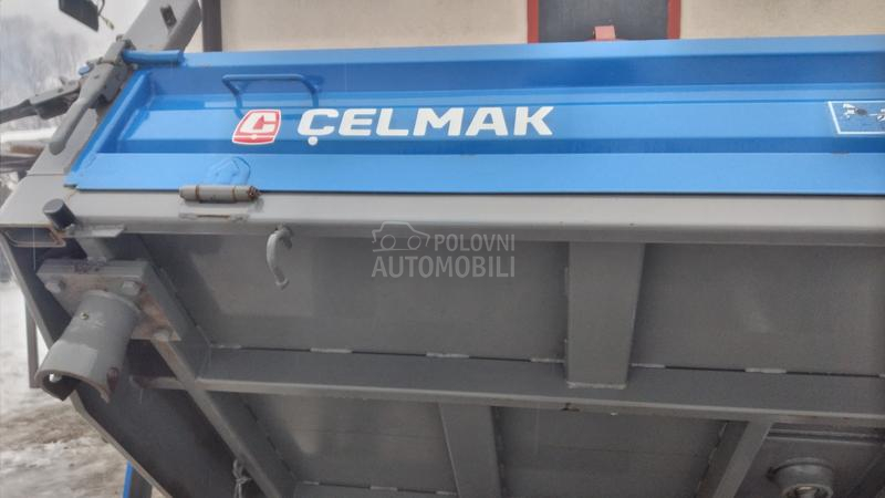 Celmak 1,5 t