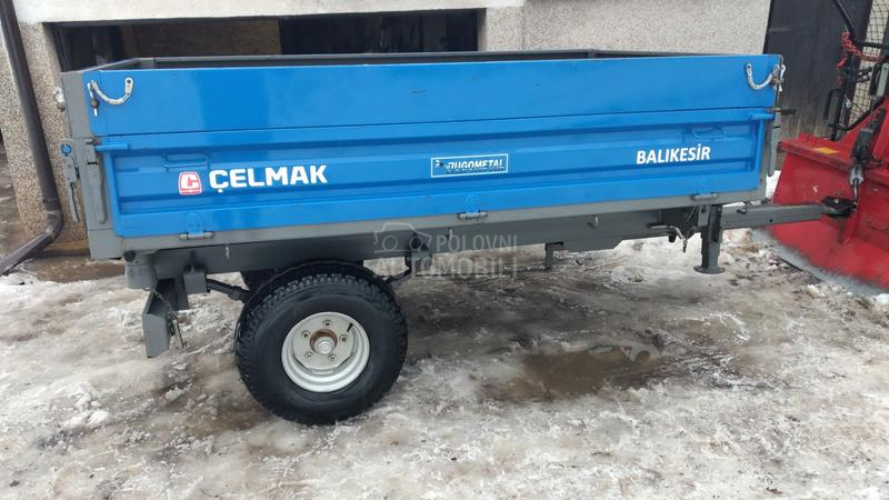 Celmak 1,5 t
