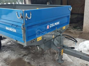 Celmak 1,5 t