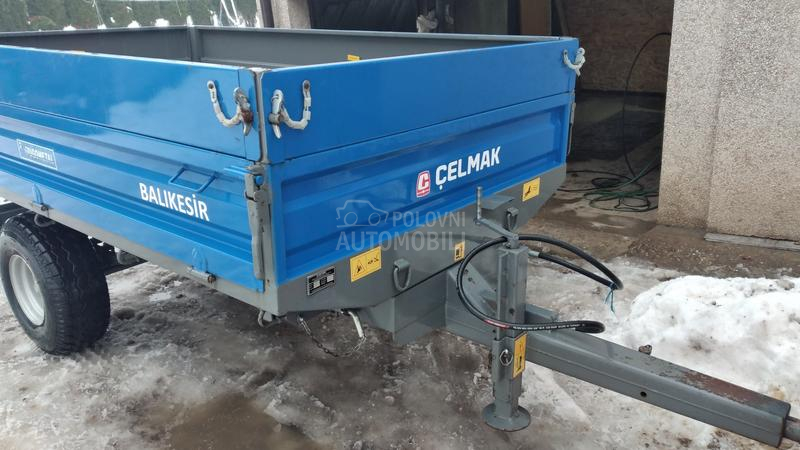 Celmak 1,5 t