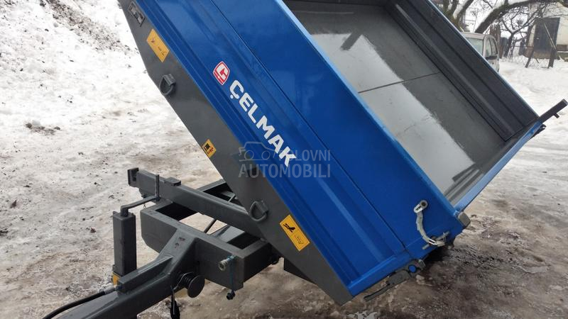 Celmak 1,5 t