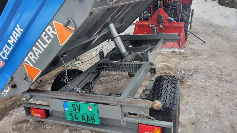 Celmak 1,5 t