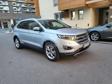 Ford Edge 2.0 TDCI