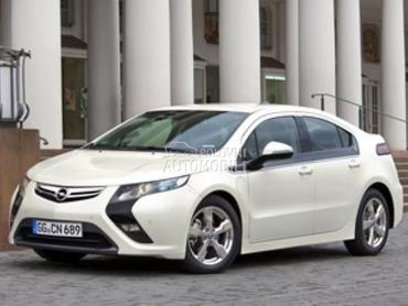 Opel Ampera 11-25 god -  kompletan auto u delovima