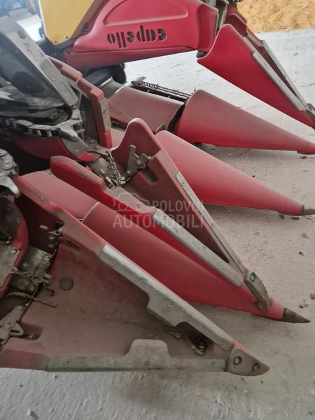 Capello Capello Quasar R6